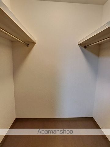 アイ・セジュールの内装写真