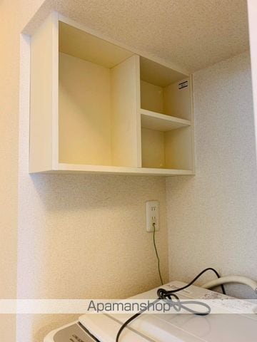 レオパレスALFACITY Hの内装写真