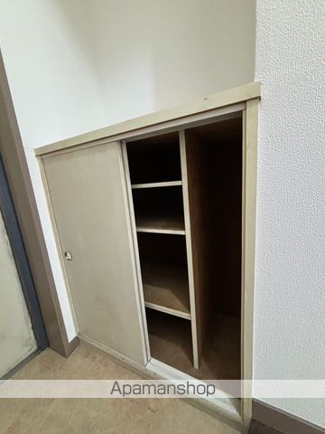 ヒルトップ南流山の内装写真