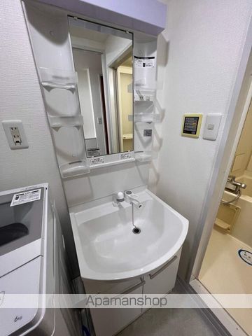 NLC新大阪の内装写真