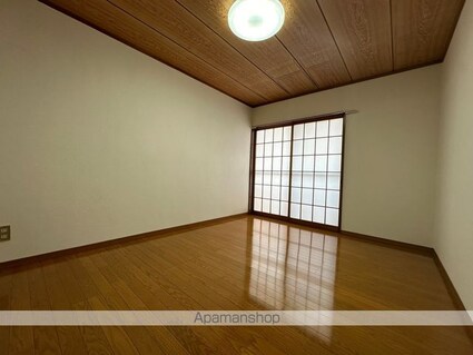 長野県長野市平林２丁目[2K/43.49m2]の内装3