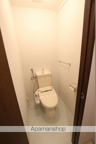シンシア平岸の内装写真
