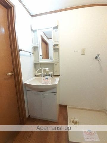 ピュアサンシャインAの内装写真