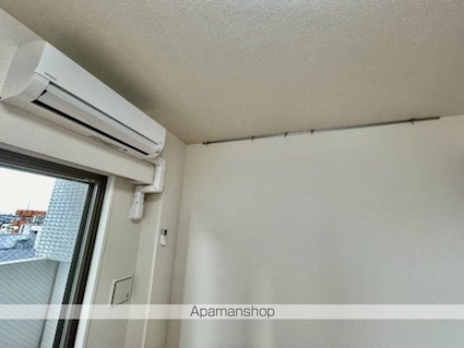 スカイコート池袋西壱番館[1K/21.89m2]のその他設備