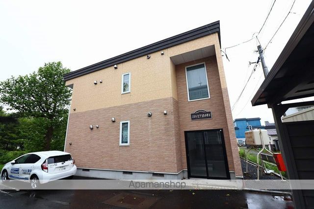 スカイピア清水町6