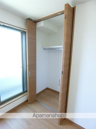 ブランノワール[1LDK/40.09m2]の内装1