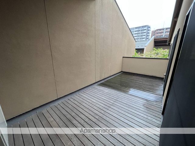 BREEZE COURT 参番館 B棟の内装写真