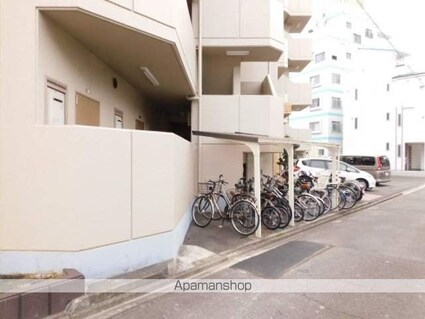 愛知県名古屋市北区大曽根４丁目[2DK/45m2]の外観2