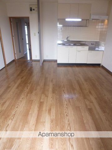 シャンポール青木の内装写真