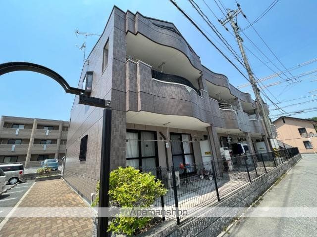 フォレスト ヴィラの外観写真