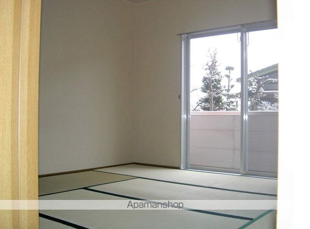 マンションみやびの内装写真