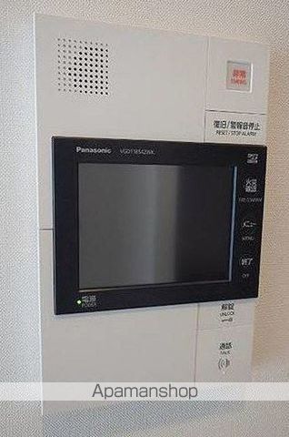ルネサンスコート学芸大学の内装写真