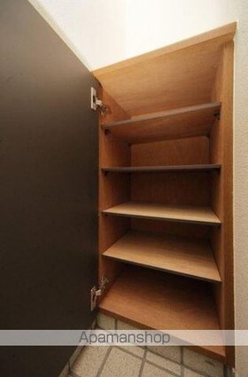 マリン・スクエア[1K/30.8m2]のその他内装