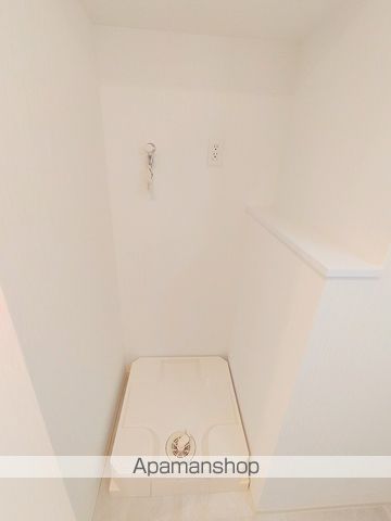 PREGI0九条の内装写真