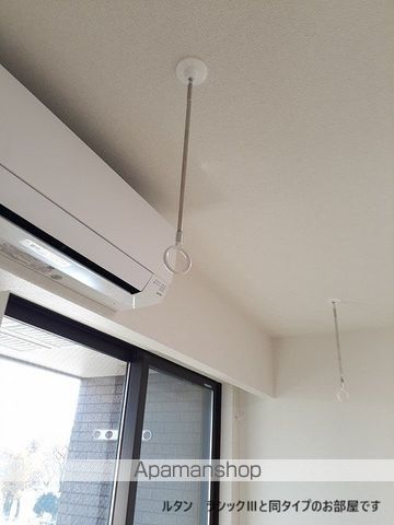 セレニテ Cの内装写真