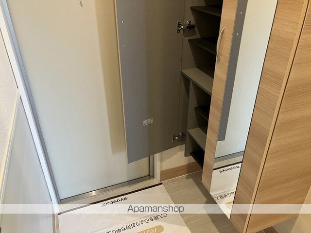 エストレーラ金田西の内装写真