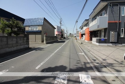 ＢＥＴＴＥＲ　Я　三内[2LDK/61.87m2]の周辺2