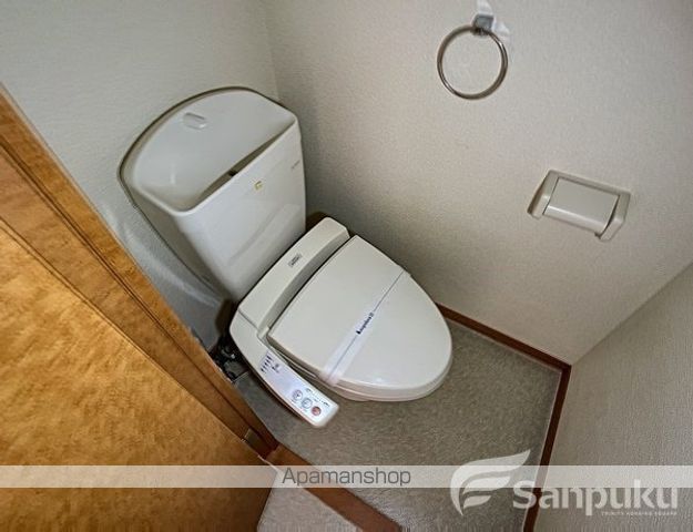 レオパレスとねりこ2の内装写真