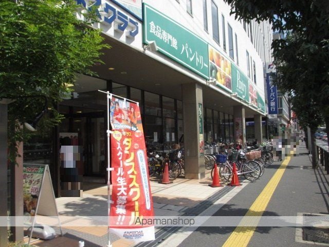 イデアル城東の周辺写真