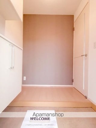 プリムローズ　ベル　Ａ棟[3LDK/88.95m2]の内装7