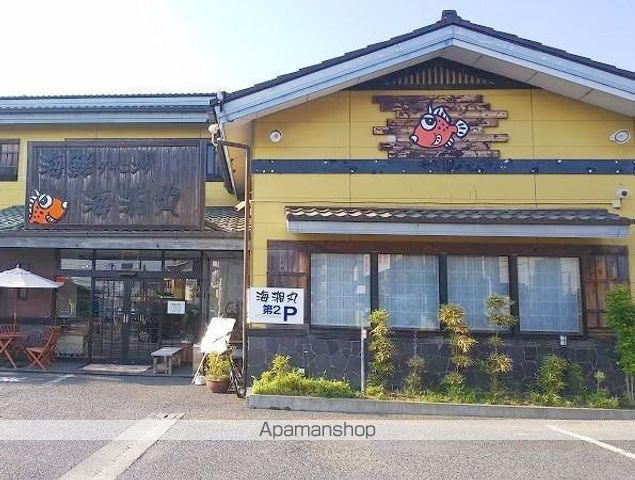 ココ・ビーナBの周辺写真