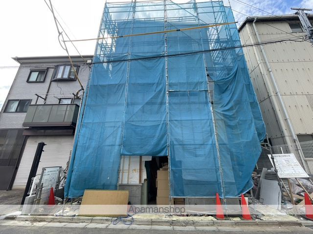 MELLAS川口の内装写真