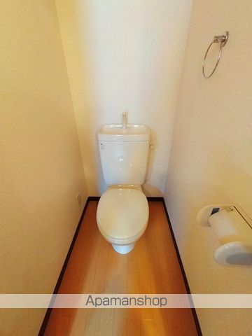M’プラザ津田駅前十番館の内装写真