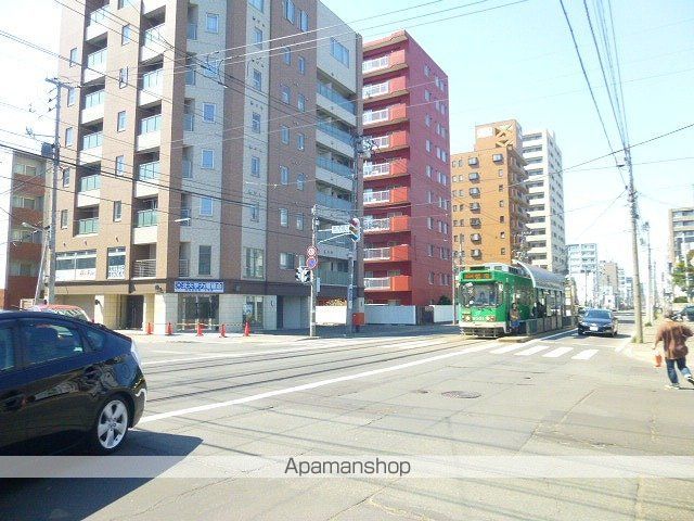ステイブルS17の周辺写真