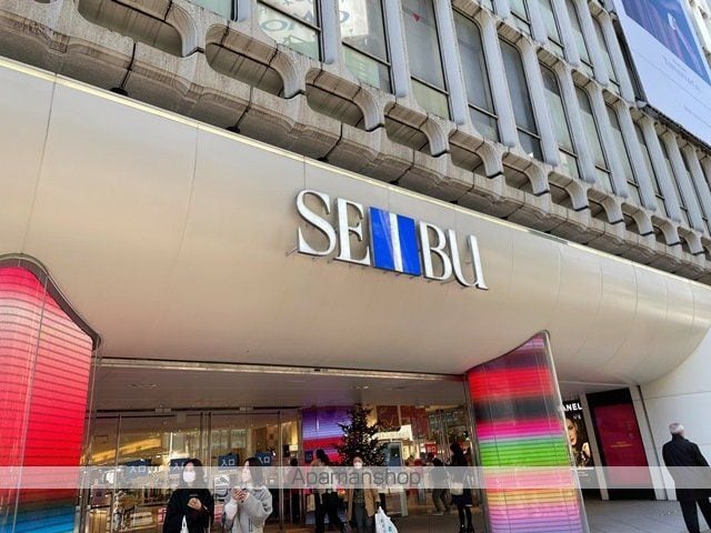 テアトル神南の周辺写真