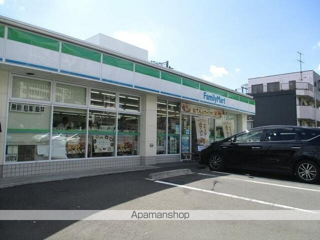 プランドビル銀杏町の周辺写真