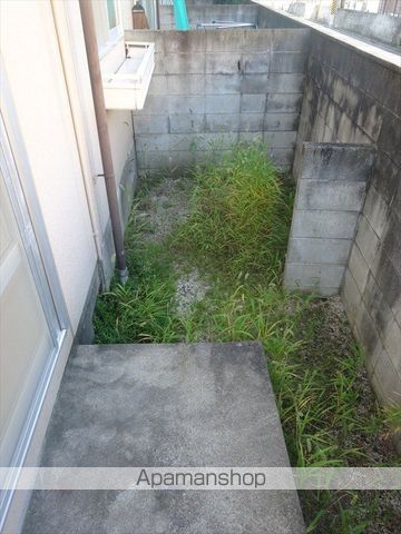 ホワイトハイツミサキIIの内装写真