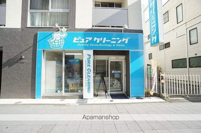 サンライズ7の周辺写真