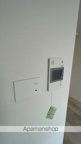 エスリード今池ルミナスの内装写真