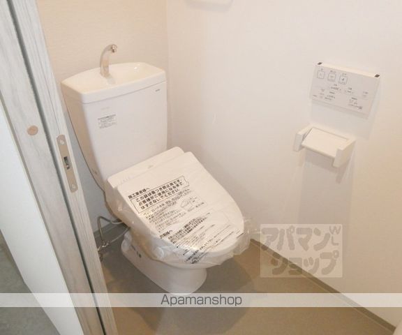 ART COURTの内装写真