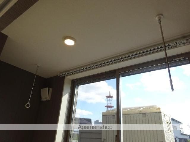 Ange Belle Bの内装写真
