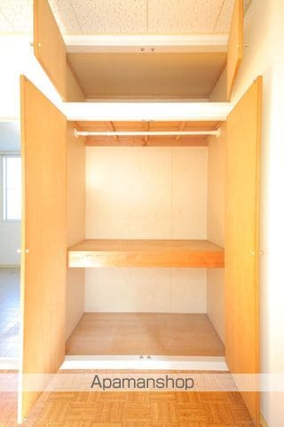 第三メゾンサエキの内装写真