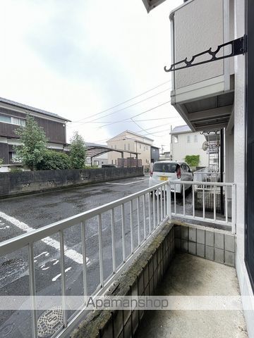 ファミール川原の内装写真