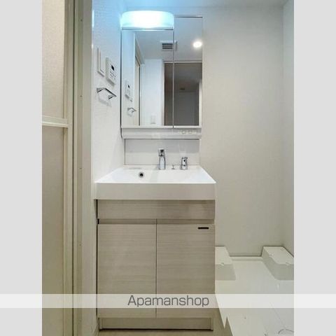 S-RESIDENCE難波大国町Tresの内装写真