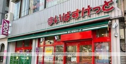ヒカルサ瑞江ウエスト[1R/27.53m2]の周辺3