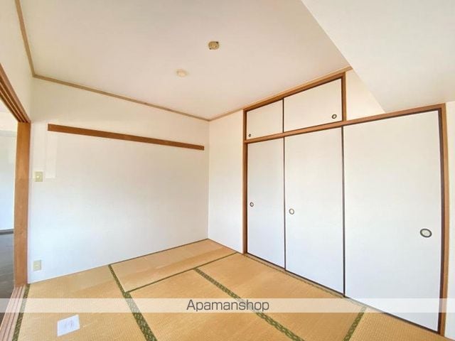 ダイアパレス屋島第4の内装写真