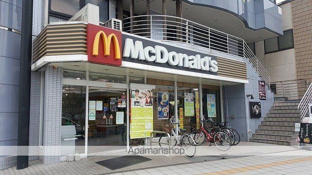 アイビードットオザクの周辺写真
