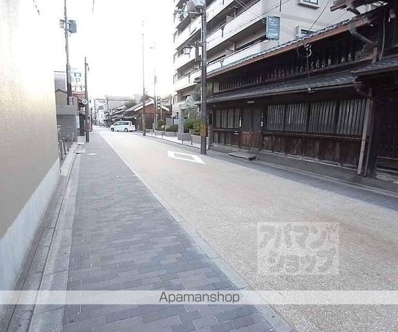 ハイツ伏見桃山の周辺写真