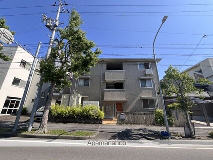 和歌山県和歌山市太田４丁目[2LDK/58.33m2]の外観5