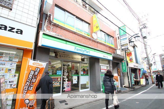 小田急電鉄小田原線 豪徳寺駅 徒歩7分 2階建 築52年の周辺写真