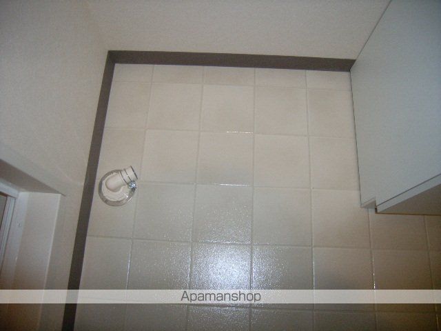 リベルタ福住の内装写真