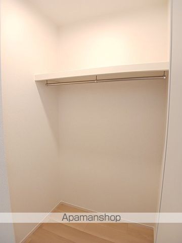 アジュールIIの内装写真