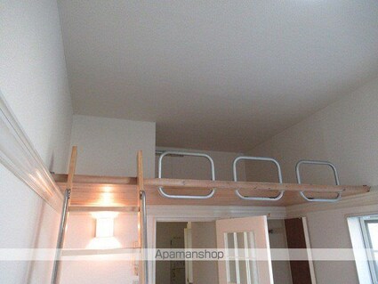 ＰＡＬ[1K/21m2]の内装6