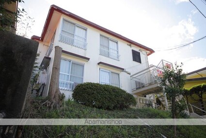 三葉ハイム[1DK/29.57m2]の外観3