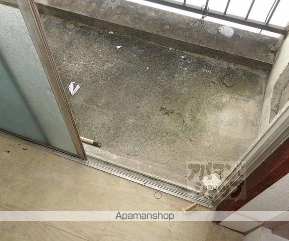 シャトー宝倉の内装写真