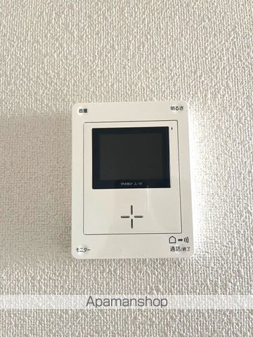 メゾン立江の内装写真